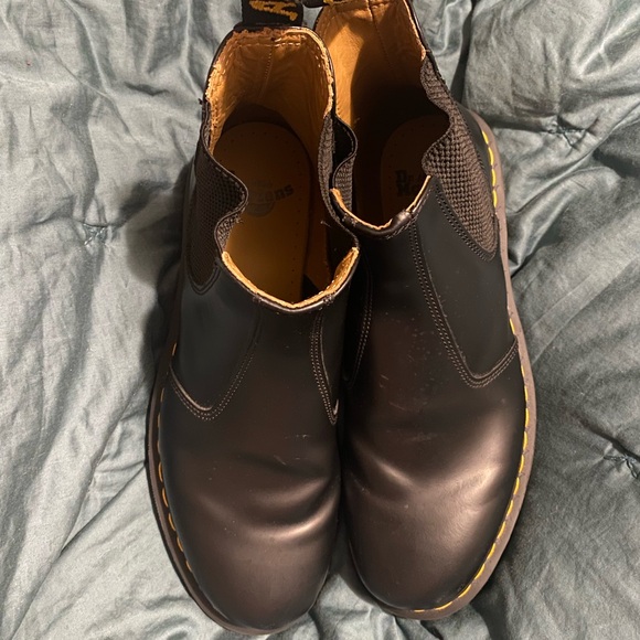 Dr marten Chelsea boot - Picture 6 of 8